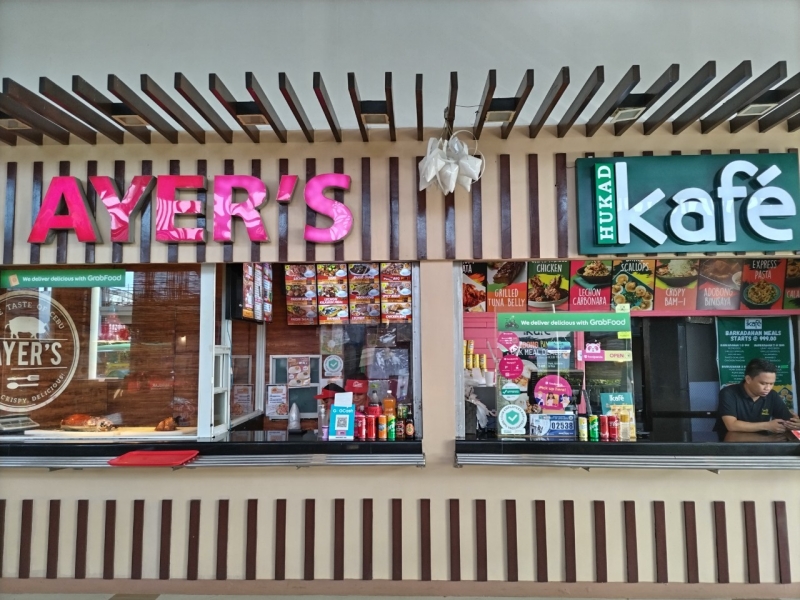 フィリピン留学 Cebu21 - First English-Mactan New Town Photos-9